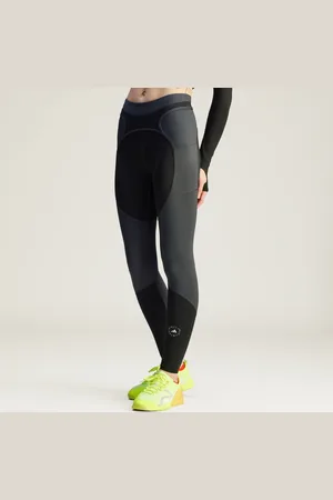 adidas By Stella McCartney Two-tone Leggings Women S