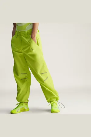 adidas By Stella McCartney Woven Track Pants Women 2XS