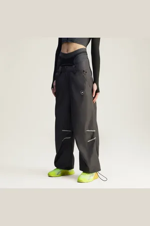 adidas By Stella McCartney Woven Track Pants Women L
