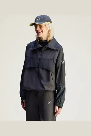 adidas By Stella McCartney TrueNature Pull-on Jacket Women XS