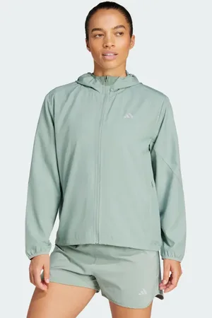adidas Run It Jacket Women S