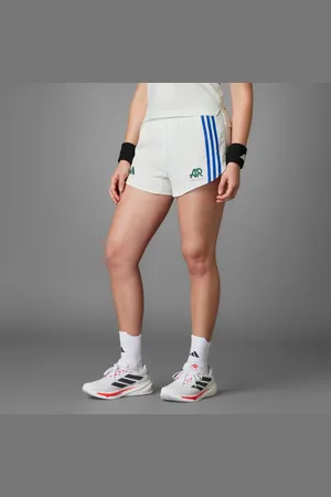 adidas Runners CLIMACOOL Shorts Women S 3"