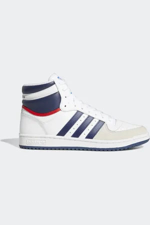 adidas Top Ten RB Shoes Men 45 1/3