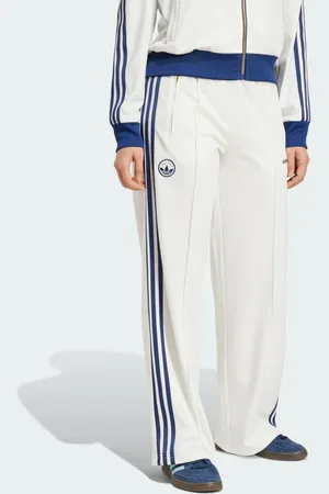 adidas Firebird Badge Track Pants Women M