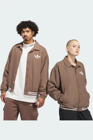 adidas Coach Jacket (Gender Neutral) Unisex 2XL