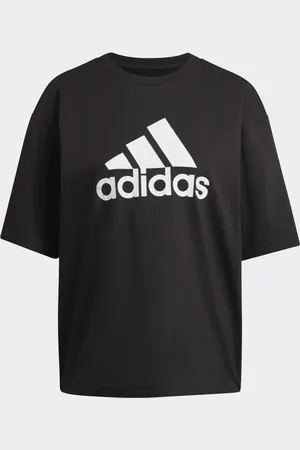 adidas Future Icons Badge of Sport Tee Women XS