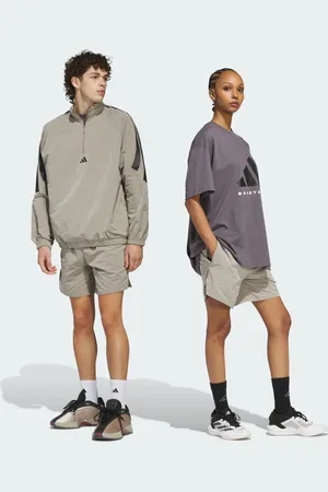adidas Basketball Woven Shorts (Gender Neutral) Unisex 3XL