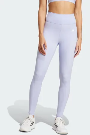 adidas Optime Essentials Stash Pocket Full-Length Leggings Women S