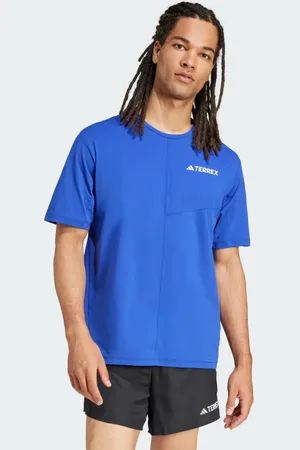 adidas Terrex Multi Climacool Tee Men S