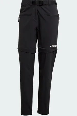 adidas Terrex Utilitas Hiking Zip-Off Pants Women 22