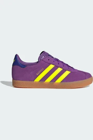 adidas Gazelle Shoes Kids Kids 35 1/2