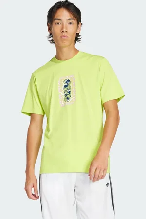 adidas Trefoil Series Tee Men S