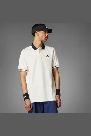 adidas Heritage Tennis Polo Shirt Men XS