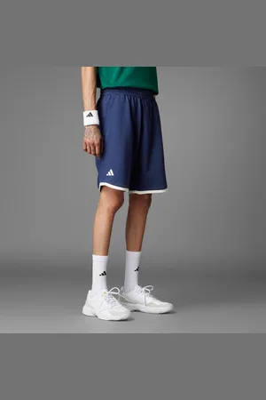 adidas Heritage Tennis Shorts Men L