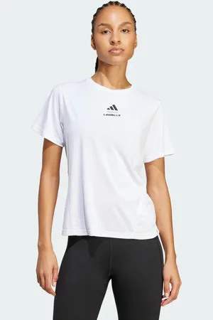 adidas Les Mills Graphic Tee Women XL
