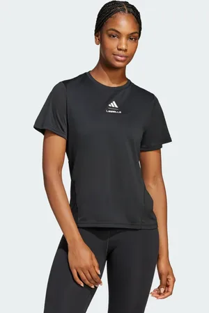 adidas Les Mills Graphic Tee Women XL