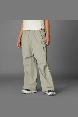 adidas National Geographic AEROREADY Woven Pants Women XS