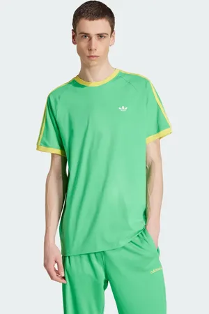 adidas Monogram Cali Tee Men S