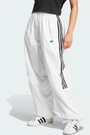 adidas Adicolor Teamgeist Oversized Track Pants Women L