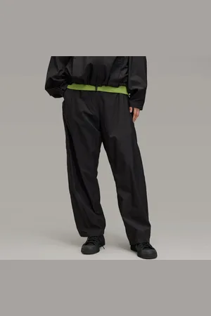 adidas Y-3 Ultralight Nylon Pants Women XL