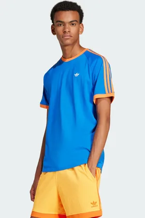 adidas Monogram Cali Tee Men 2XL