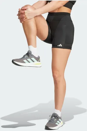 adidas Own the Run Short Leggings Women M