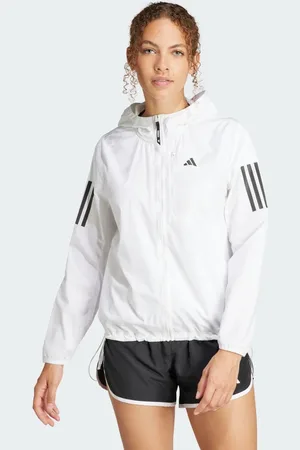 adidas Own The Run Jacket Women M