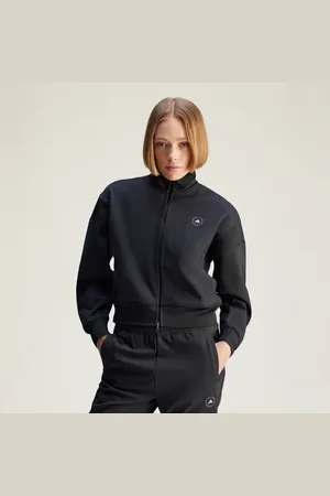 adidas By Stella McCartney Knitted Track Top Women XL