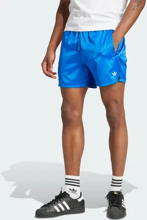 adidas Q2 Monogram Shorts Men XS