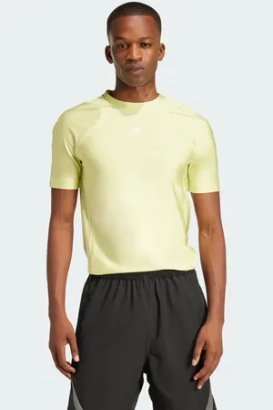 adidas Fashion Cut Line Tee Men 2XL