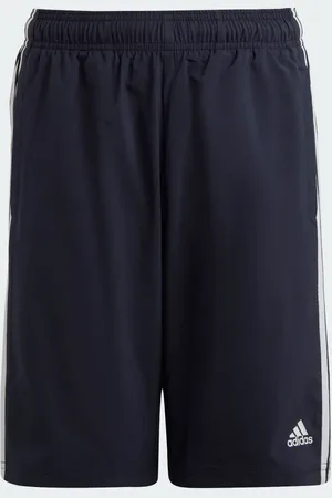 adidas Essentials 3-Stripes Woven Shorts Kids 15-16Y