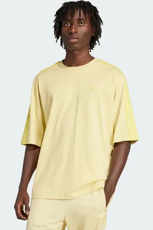 adidas Adicolor Oversized Tee Men S