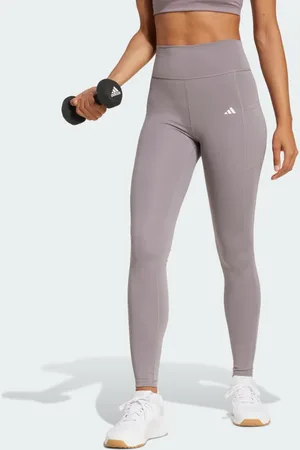 adidas Optime Full-Length Leggings Women S