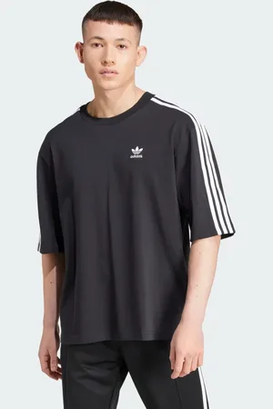 adidas Adicolor Oversized Tee Men L