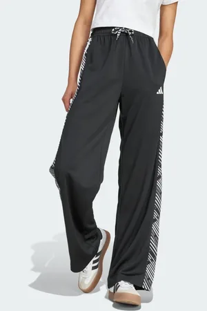 adidas Lightbound Wide Track Pants Women L