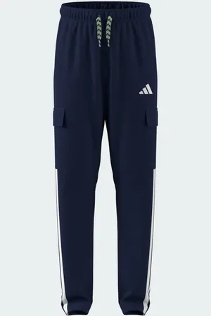 adidas Lightbound Tiro Cargo Trackpants Kids 5-6Y