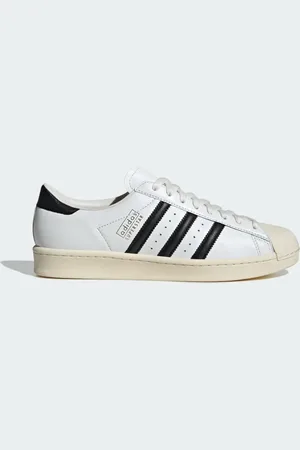 adidas Superstar Vintage Made In Germany Shoes Unisex 42