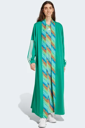 adidas Lightbound Extra Long Cover Up Women S