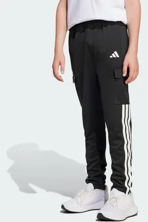 adidas Lightbound Tiro Cargo Trackpants Kids 5-6Y