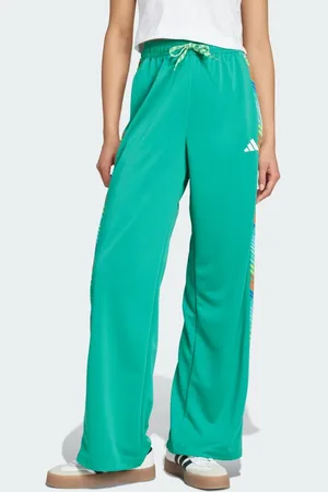 adidas Lightbound Wide Track Pants Women 2XL