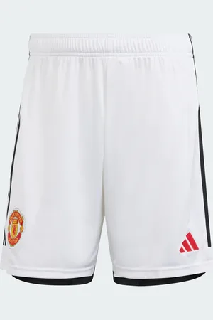 adidas Manchester United 23/24 Home Shorts Men XL