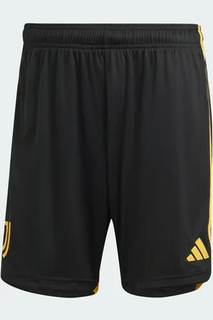 adidas Juventus 23/24 Home Shorts Men L