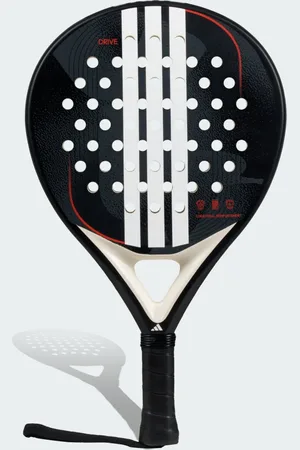 adidas Drive Black 3.4 Padel Racket Unisex 1 Size