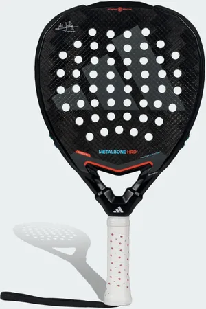 adidas Metalbone HRD+ 3.4 Padel Racket Unisex 1 Size