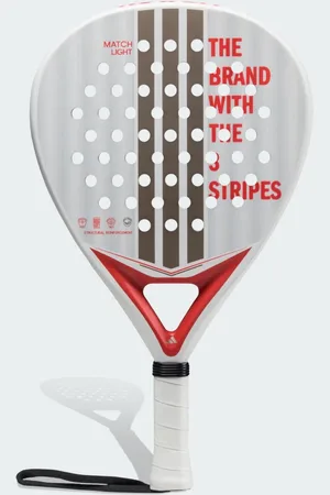 adidas Match Light 3.4 Padel Racket Unisex 1 Size