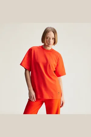 adidas By Stella McCartney Logo Tee Women XS