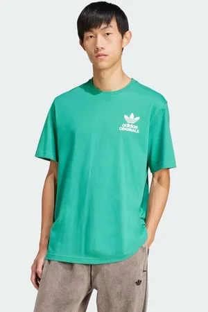 adidas Jazz Club Tee Men S