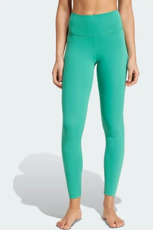 adidas All Me 7/8 Leggings Women M