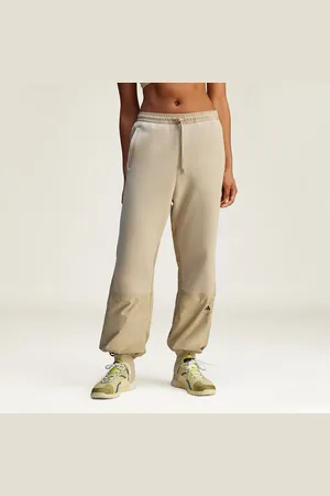 adidas By Stella McCartney Material Mix Pants Women M