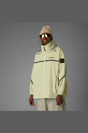 adidas ÂNational Geographic WIND. RDY Jacket Women XL